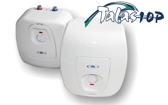Talas 10P pod pritiskom